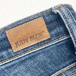 Judy Blue High Rise Blue Jeans